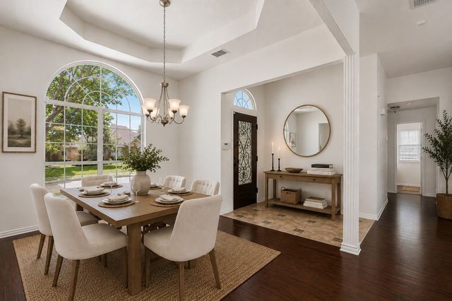 6610 Falcon Street, Rowlett, TX 75089