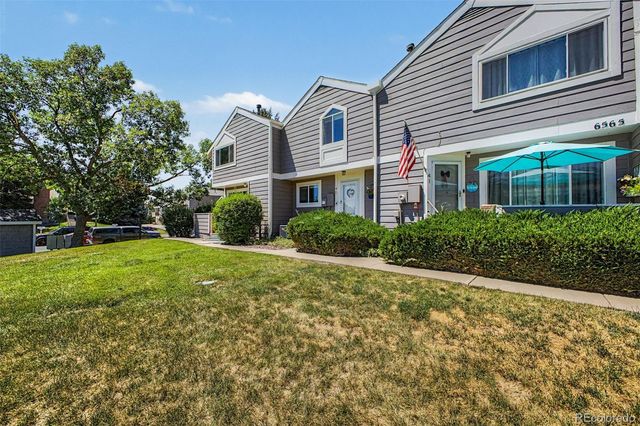 6565 W 84th Circle 40, Arvada, CO 80003