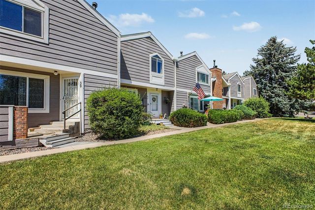 6565 W 84th Circle 40, Arvada, CO 80003