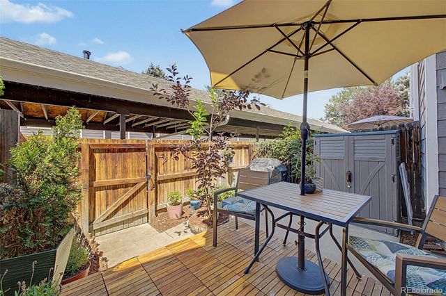 6565 W 84th Circle 40, Arvada, CO 80003
