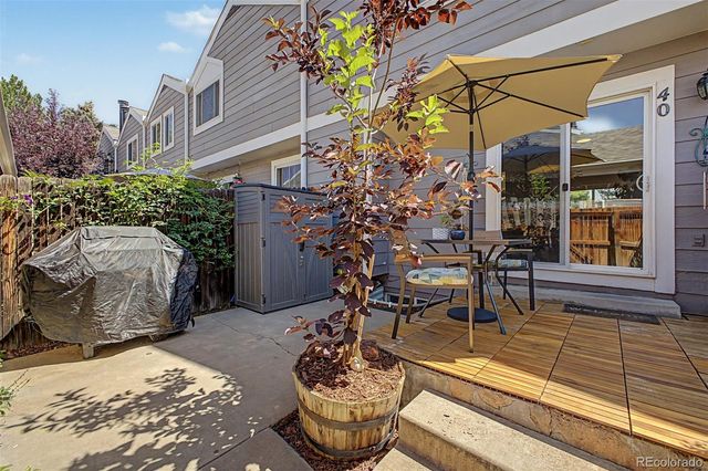 6565 W 84th Circle 40, Arvada, CO 80003