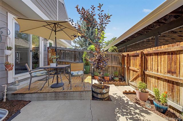 6565 W 84th Circle 40, Arvada, CO 80003