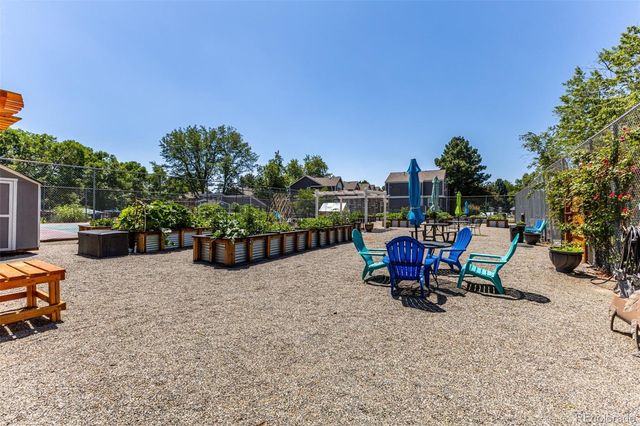 6565 W 84th Circle 40, Arvada, CO 80003