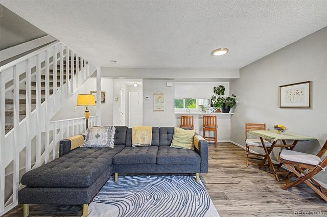 6565 W 84th Circle 40, Arvada, CO 80003
