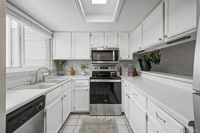 6565 W 84th Circle 40, Arvada, CO 80003