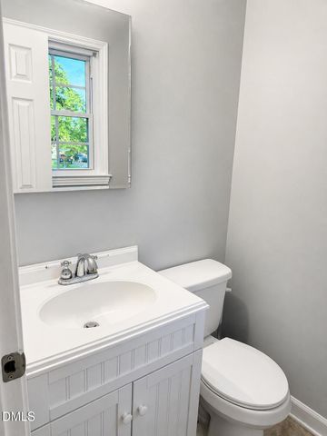 1002 Northview Drive, Sanford, NC 27330