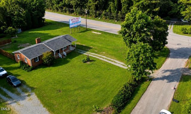 1002 Northview Drive, Sanford, NC 27330