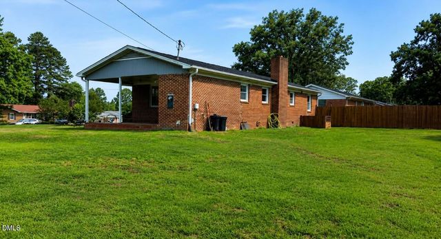 1002 Northview Drive, Sanford, NC 27330