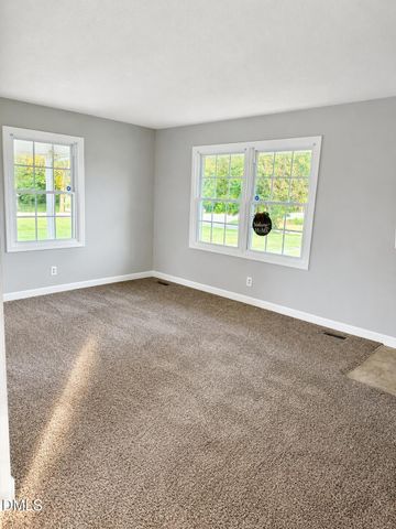 1002 Northview Drive, Sanford, NC 27330