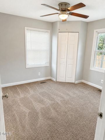 1002 Northview Drive, Sanford, NC 27330