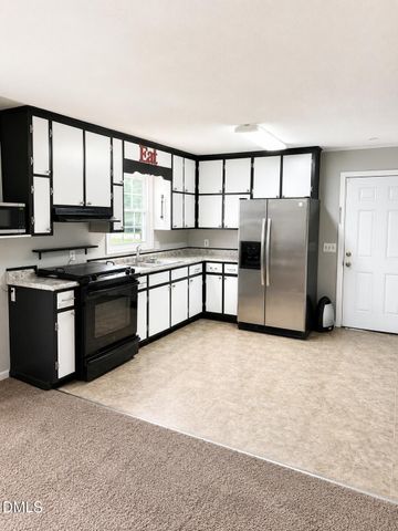 1002 Northview Drive, Sanford, NC 27330