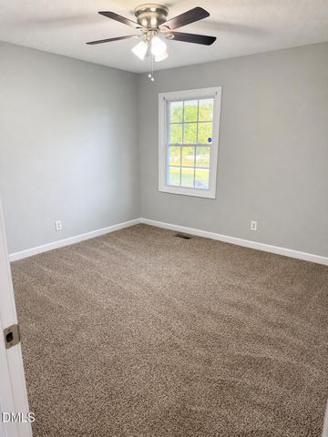 1002 Northview Drive, Sanford, NC 27330