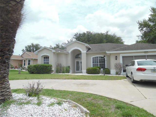 4841 GLEN COE STREET, Leesburg, FL 34748