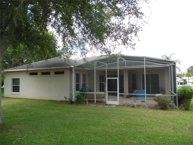 4841 GLEN COE STREET, Leesburg, FL 34748