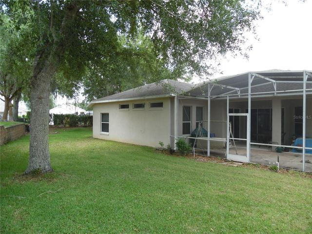 4841 GLEN COE STREET, Leesburg, FL 34748
