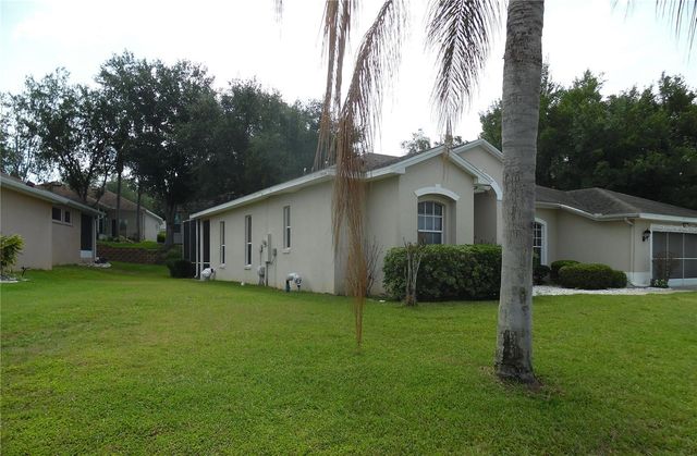 4841 GLEN COE STREET, Leesburg, FL 34748