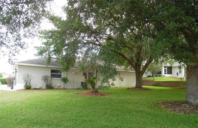 4841 GLEN COE STREET, Leesburg, FL 34748