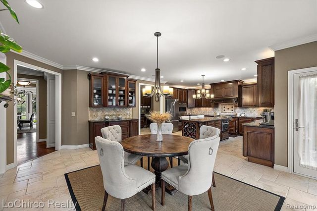 739 Majestic Drive, Rochester, MI 48306