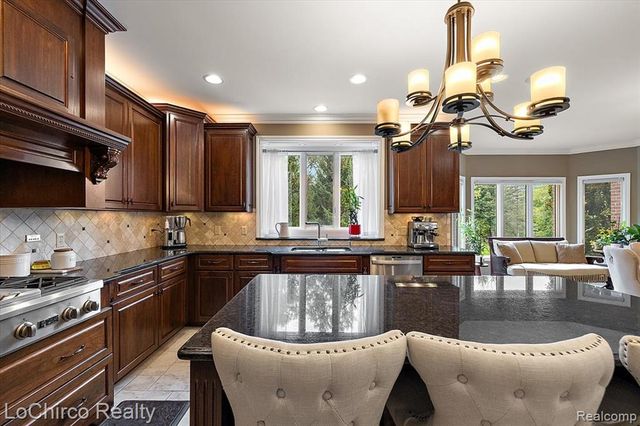 739 Majestic Drive, Rochester, MI 48306