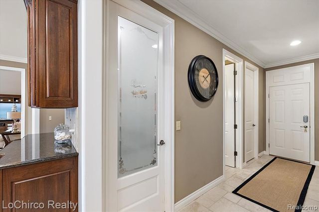 739 Majestic Drive, Rochester, MI 48306