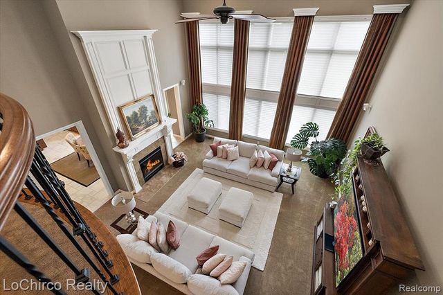 739 Majestic Drive, Rochester, MI 48306