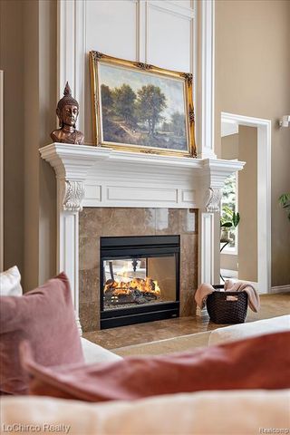 739 Majestic Drive, Rochester, MI 48306