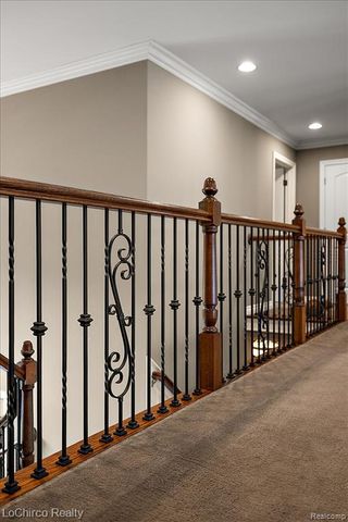 739 Majestic Drive, Rochester, MI 48306