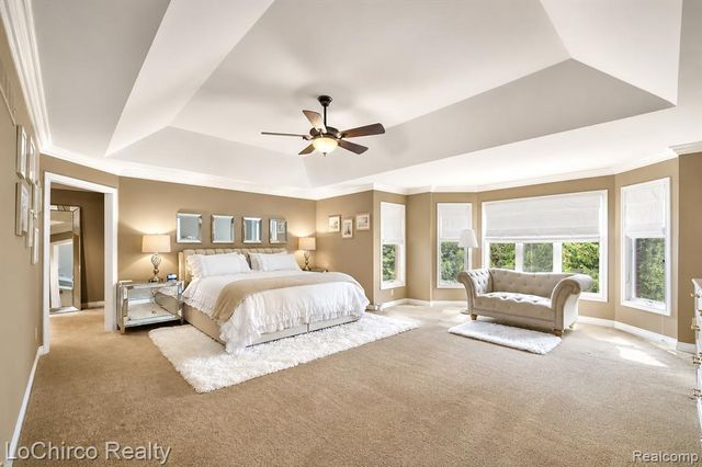 739 Majestic Drive, Rochester, MI 48306