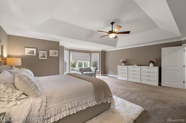 739 Majestic Drive, Rochester, MI 48306