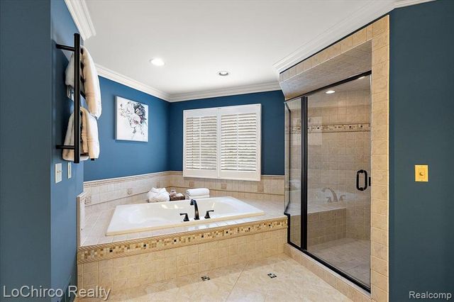 739 Majestic Drive, Rochester, MI 48306