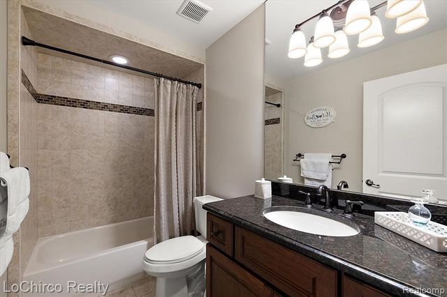 739 Majestic Drive, Rochester, MI 48306