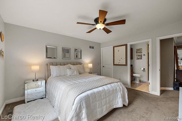 739 Majestic Drive, Rochester, MI 48306