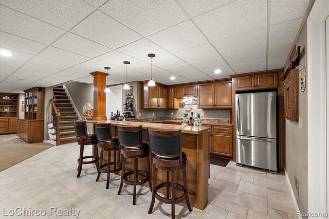 739 Majestic Drive, Rochester, MI 48306