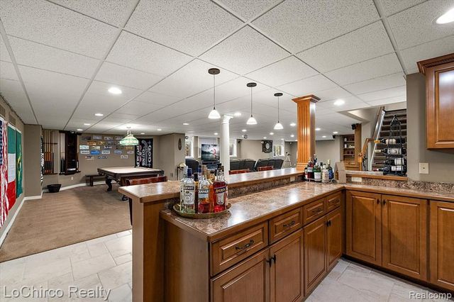 739 Majestic Drive, Rochester, MI 48306