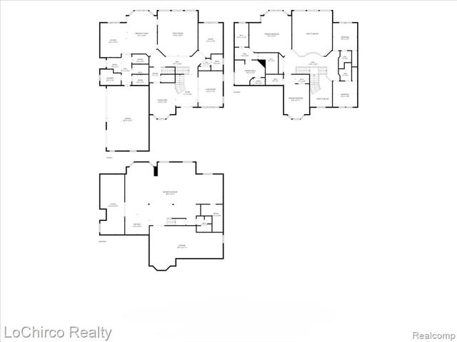 739 Majestic Drive, Rochester, MI 48306