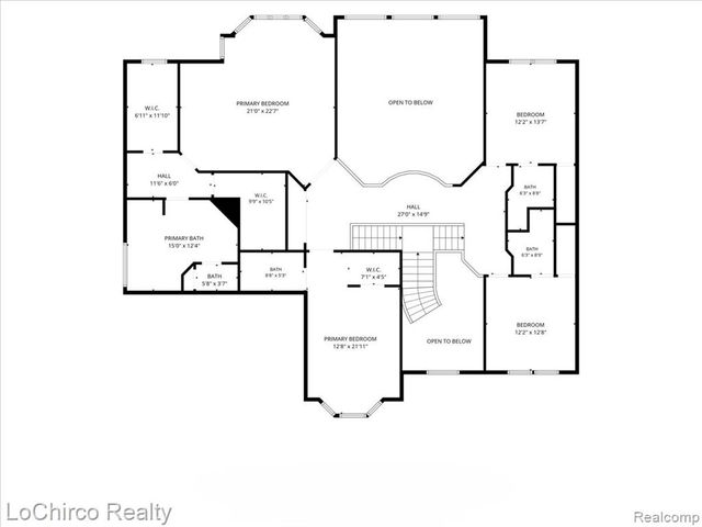 739 Majestic Drive, Rochester, MI 48306