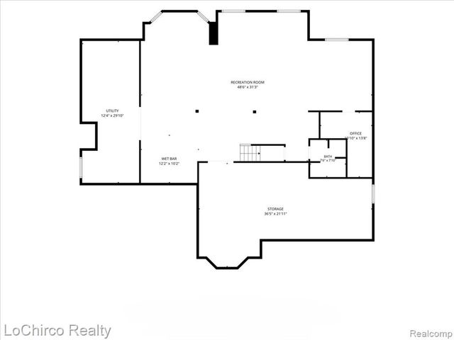 739 Majestic Drive, Rochester, MI 48306