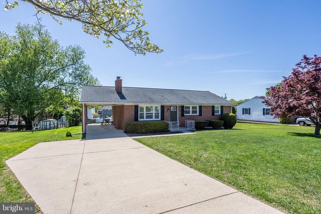 1505 SOUTHVIEW RD, Bel Air, MD 21015
