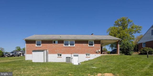 1505 SOUTHVIEW RD, Bel Air, MD 21015