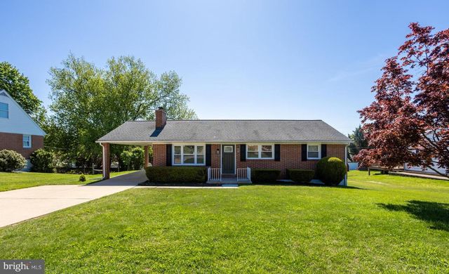 1505 SOUTHVIEW RD, Bel Air, MD 21015