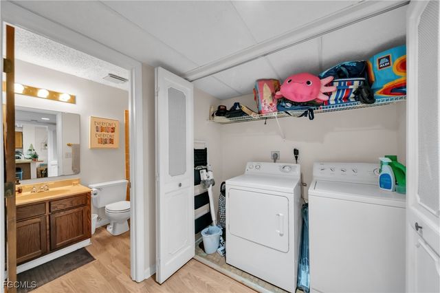 3458 Hancock Bridge PKWY SW 155, North Fort Myers, FL 33903