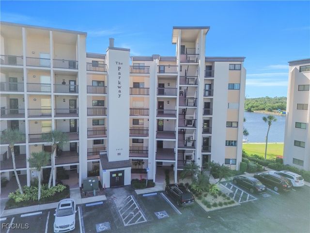 3458 Hancock Bridge PKWY SW 155, North Fort Myers, FL 33903