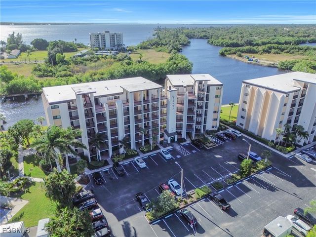 3458 Hancock Bridge PKWY SW 155, North Fort Myers, FL 33903