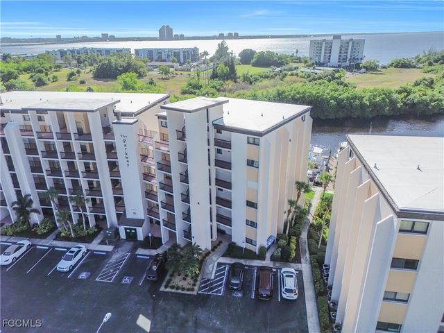 3458 Hancock Bridge PKWY SW 155, North Fort Myers, FL 33903