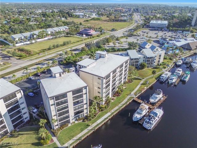 3458 Hancock Bridge PKWY SW 155, North Fort Myers, FL 33903