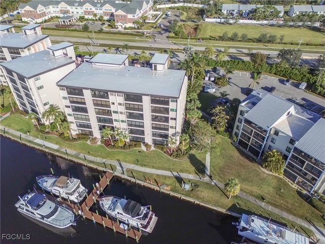 3458 Hancock Bridge PKWY SW 155, North Fort Myers, FL 33903