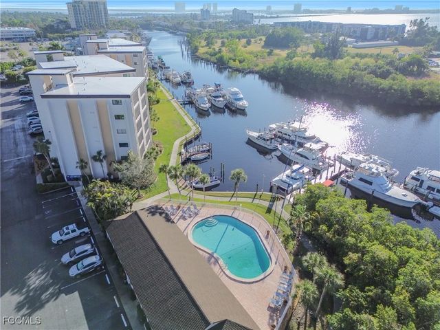 3458 Hancock Bridge PKWY SW 155, North Fort Myers, FL 33903