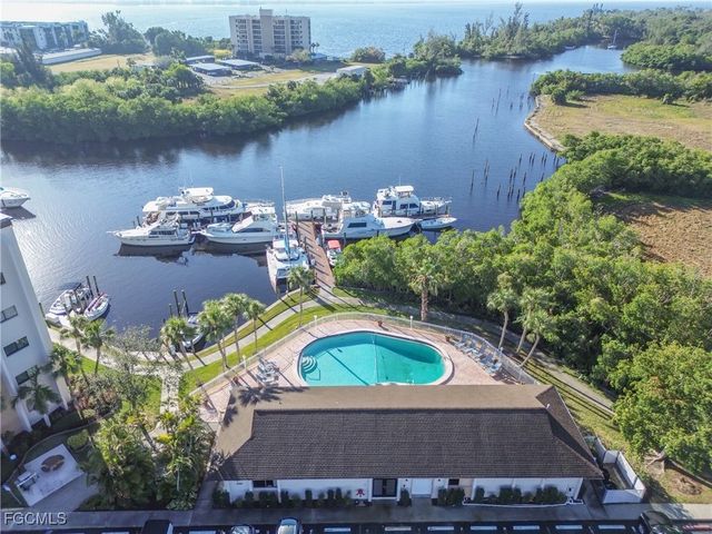 3458 Hancock Bridge PKWY SW 155, North Fort Myers, FL 33903