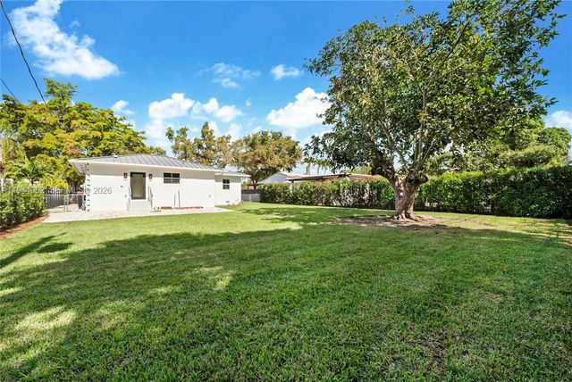 6356 SW 14th St, West Miami, FL 33144