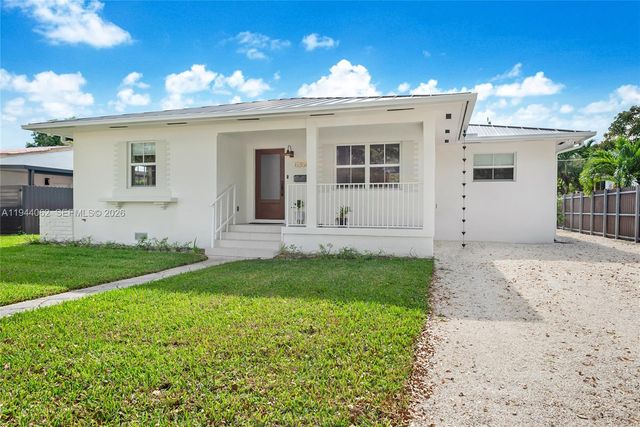 6356 SW 14th St, West Miami, FL 33144